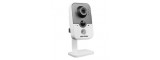 Компактна 1.3MP IP камера Ден/Нощ